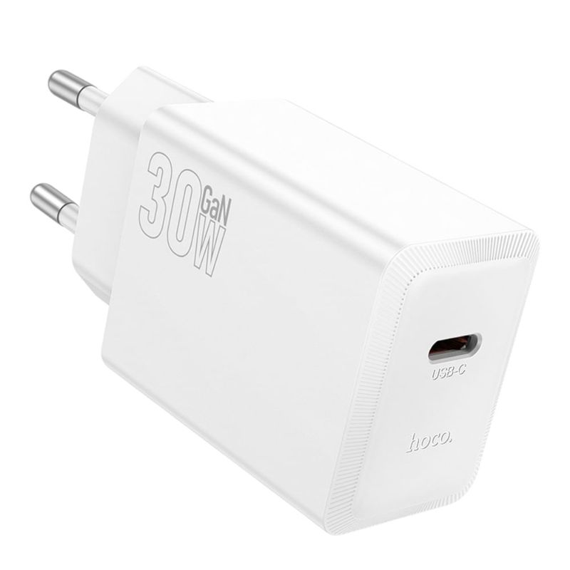 Cargador-HOCO-N70-Usb-c-Pd-30W-1