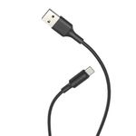 Cable-HOCO-X25-Usb-usb-c-1M-Negro-1