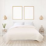 Cubrecama-HOME-King-Size-220x250-cm-Microfibra-Biege-Natural-0