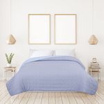 Cubrecama-HOME-2-Plazas-200x240-cm-Microfibra-Azul-Celeste-0