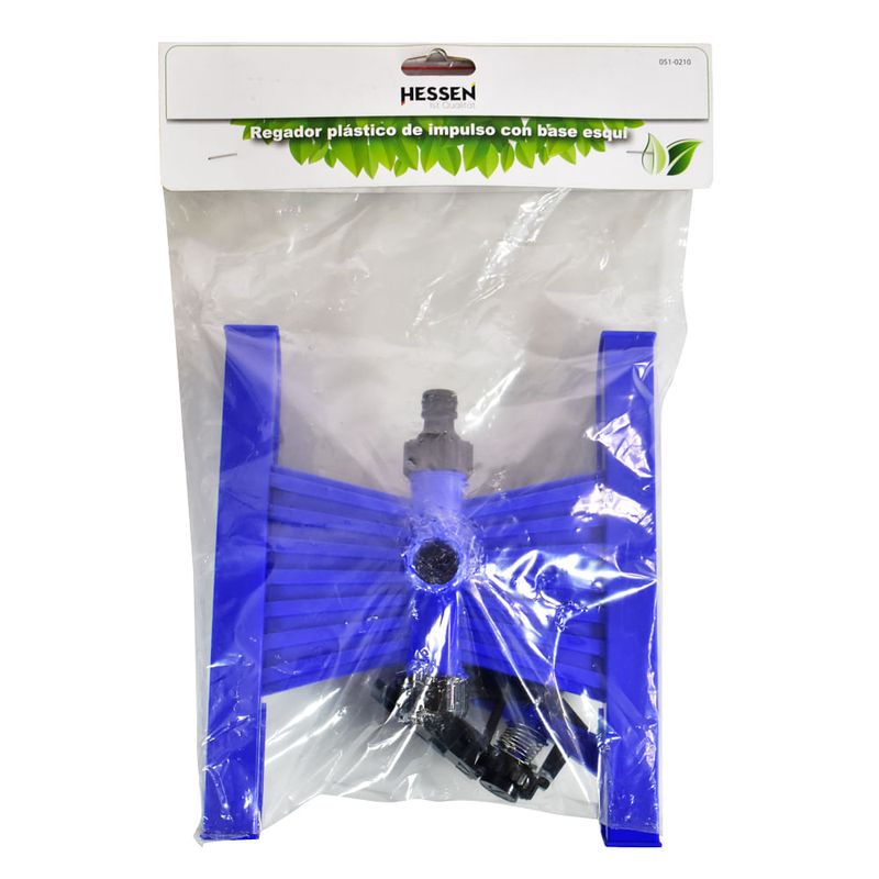 Regador-impulso-HESSEN-base-H-1