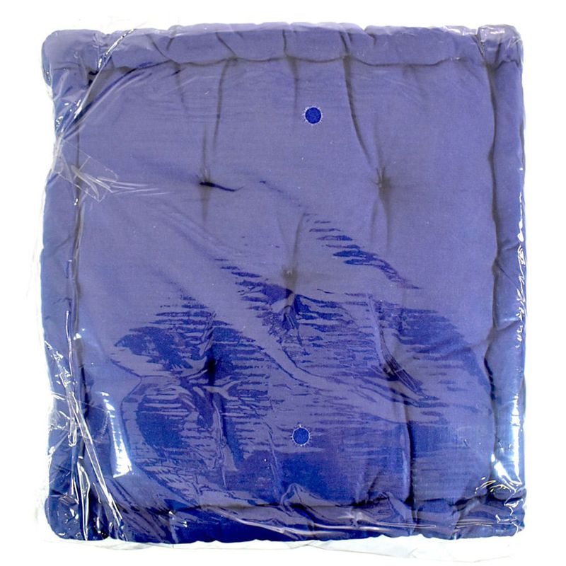 Almohadon-Tatami-40-x-40-x-7-cm-Azul-Marino-0