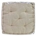 Almohadon-Tatami-40-x-40-x-7-cm-Beige-con-Taupe-1