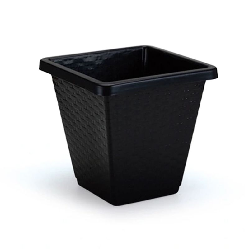 Maceta-Cuadrada-Negra-N°30-14-L-0