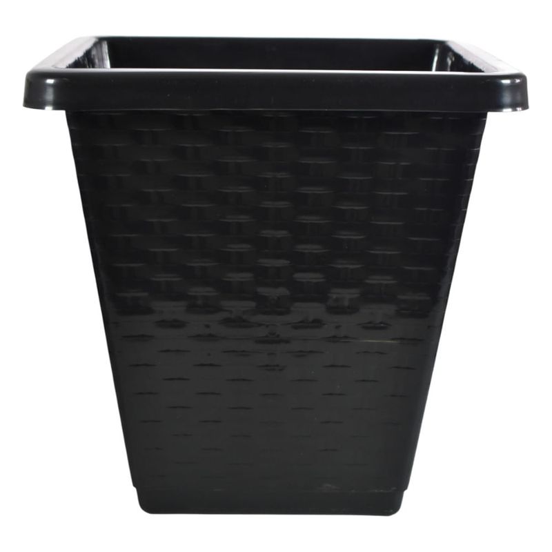 Maceta-Cuadrada-Negra-N°30-14-L-1