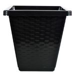 Maceta-Cuadrada-Negra-N°30-14-L-2