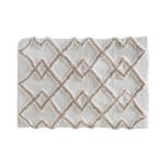 Alfombra-para-Baño-en-Algodon-50-x-75-cm-Etnica-0