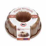 Molde-amapola-26-cms-cobre-0