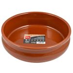 Cazuela-bombe-24-cm-ceramica-terracota-0