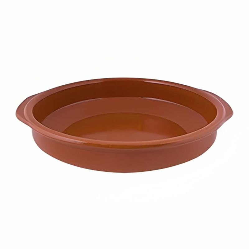 Cazuela-redonda-12-cm-con-asas-de-ceramica-terracota-0