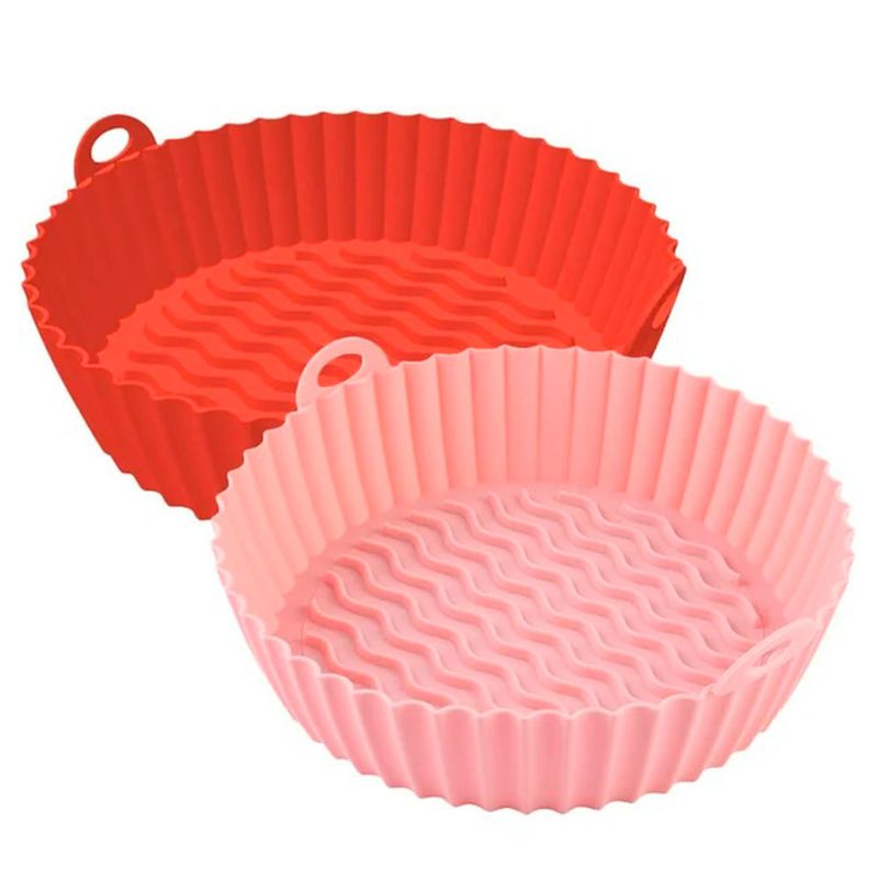 Molde-Silicona-para-Freidora-de-Aire-21x6-cm-0