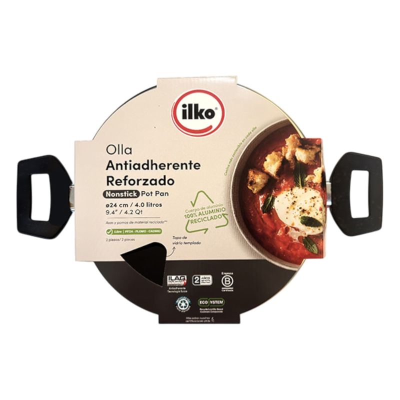 Olla-24-cm-Everyday-con-Tapa-Templada-Antiadherente-2