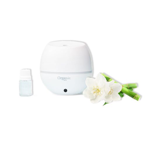 Aromatizador Ultrasónico ORGANIC SPA Timothy