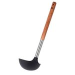 Cucharon-Nylon-31cm-Mango-Madera-1
