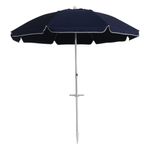 Sombrilla-220-cm-Azul-en-Acero-con-Filtro-UV-3