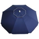Sombrilla-220-cm-Azul-en-Acero-con-Filtro-UV-2