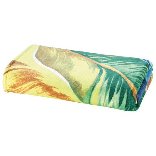 Toalla Playera 76 x 152 cm Litoral