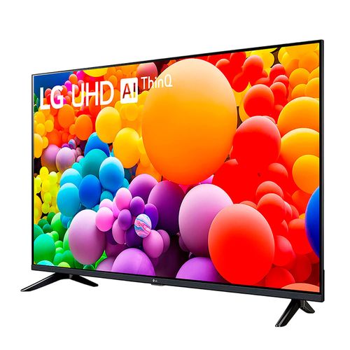 Smart Tv Led 4K 50" LG Mod. 50UT7300PSA
