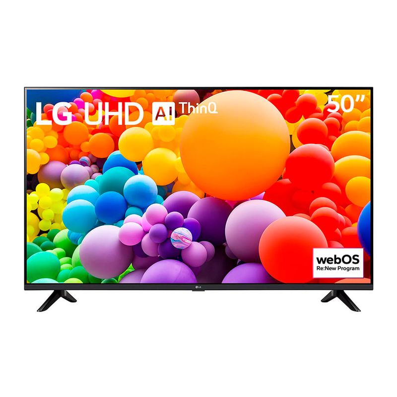Smart-Tv-Led-4K-50--LG-Mod-50UT7300PSA-0