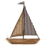 Barco-de-Vela-Deco-en-Madera-335x55x41-cm-fo-2314-0