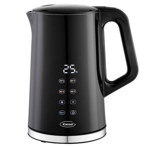 Jarra Eléctrica Digital KASSEL Mod. KS-JED1S