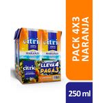 Jugo-CITRIC-Naranja-Pack-4x3-1-L-0