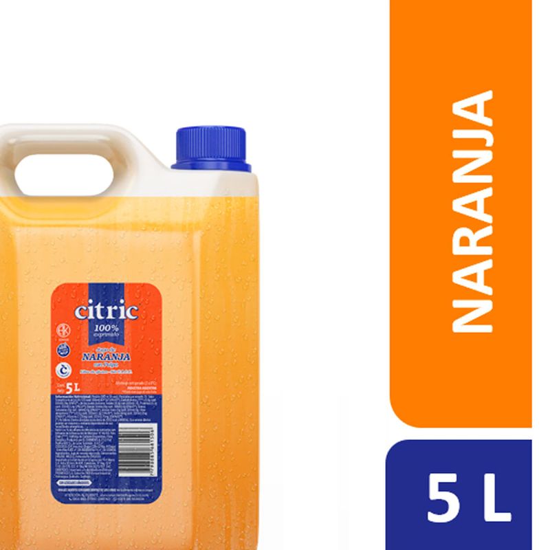 Jugo-CITRIC-naranja-5-L-1