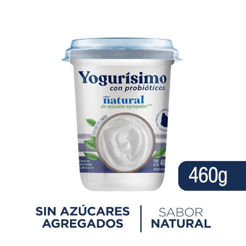 YOGURISMO-Natural-sin-Azucar-460-g-0