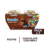 Pack-DANETTE-chocolate-2-un---M-M-220-g-0