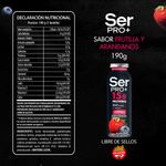 Yogur-SER-Pro---Frutilla-Arandanos-190-g-2