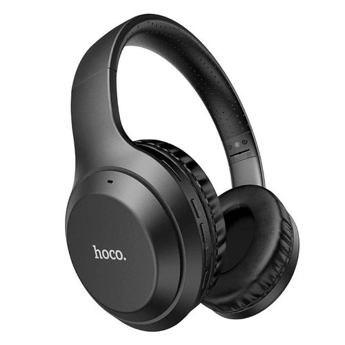 Auricular Bt HOCO Mod. W30 Fun Move Vincha Bk