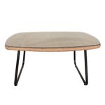 Set-4-piezas-en-Acero-Ratan-con-almohadones-1