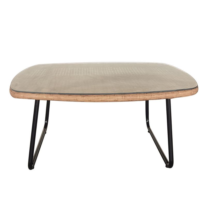 Set-4-piezas-en-Acero-Ratan-con-almohadones-1