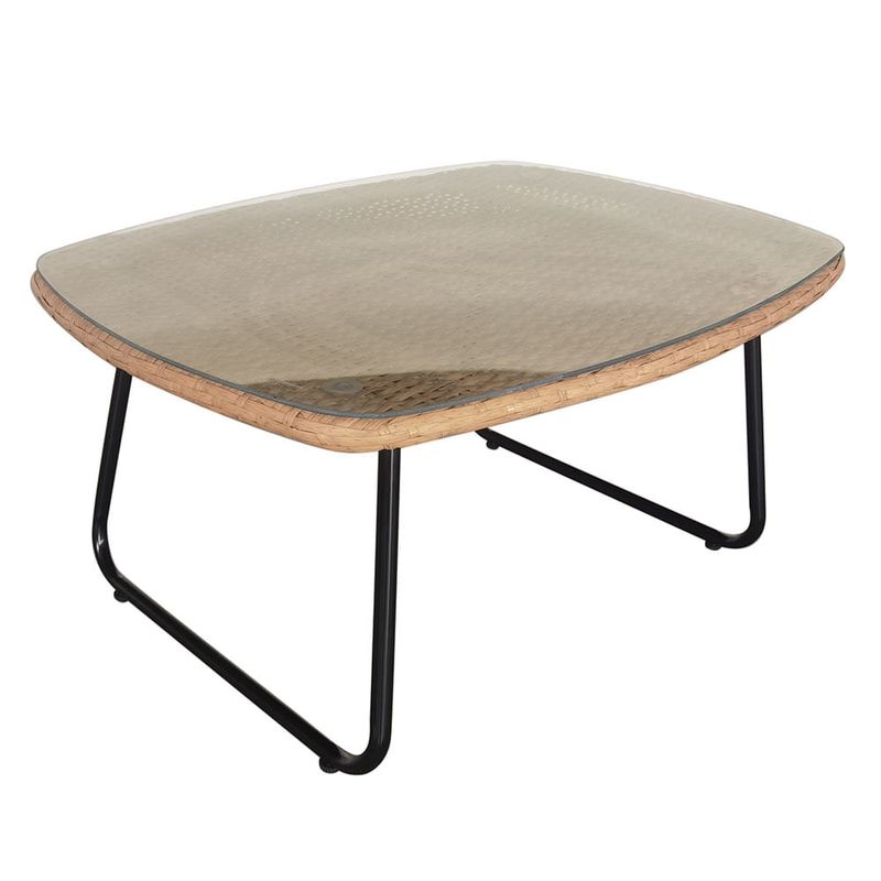 Set-4-piezas-en-Acero-Ratan-con-almohadones-2