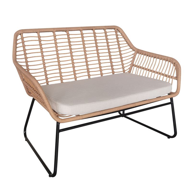 Set-4-piezas-en-Acero-Ratan-con-almohadones-4