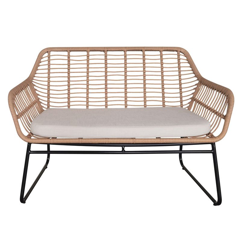 Set-4-piezas-en-Acero-Ratan-con-almohadones-3