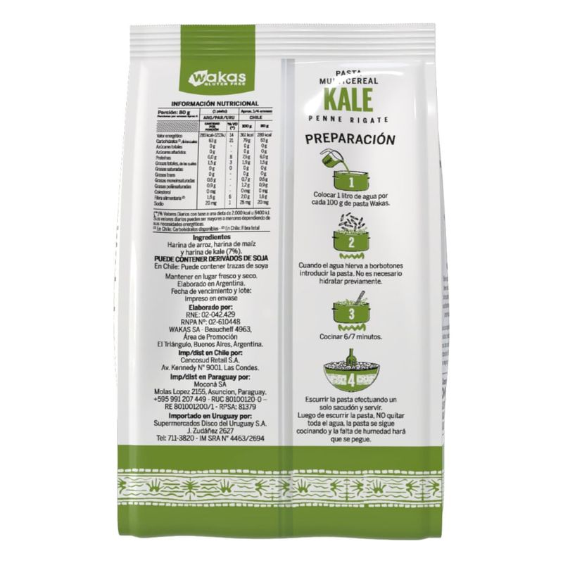 Pasta-Kale-Penne-Rigate-WAKAS-300-g-1