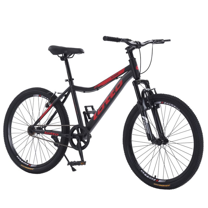 Bicicleta-LOTTO-Curvo-mtb-Rod-24-Negra-Roja-0