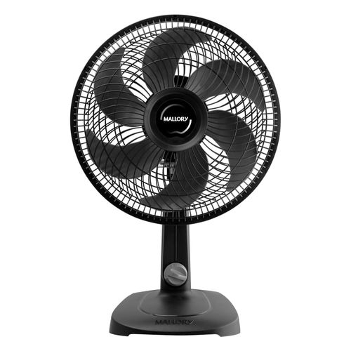 Ventilador de Mesa MALLORY Compact 30 cm 42 w
