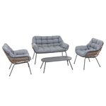 Set-de-jardin-en-acero-4-piezas-grafito--gris-1