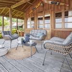 Set-de-jardin-en-acero-4-piezas-grafito--gris-0