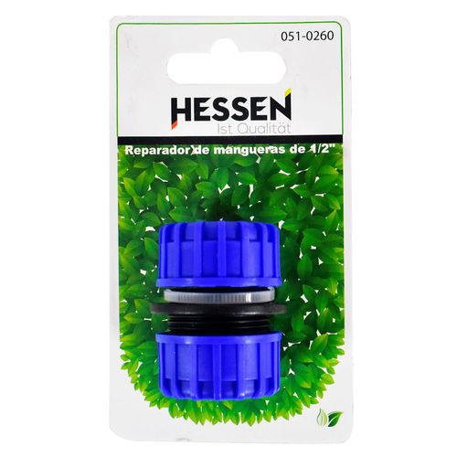 Reparador HESSEN de manguera 1/2