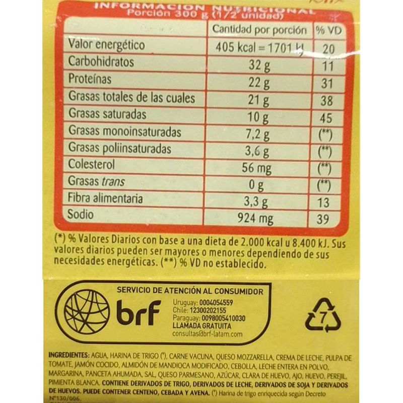 Lasagna-SADIA-bolognesa-600-g-1