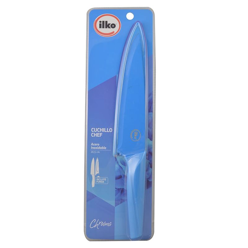 Cuchillo-205-cm-chef-para-cocina-ILKO-0