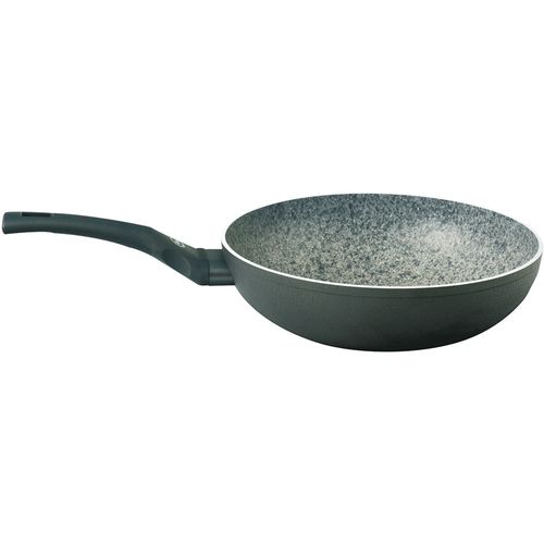 Wok antiadherente ILKO Kryptonite 28 cm