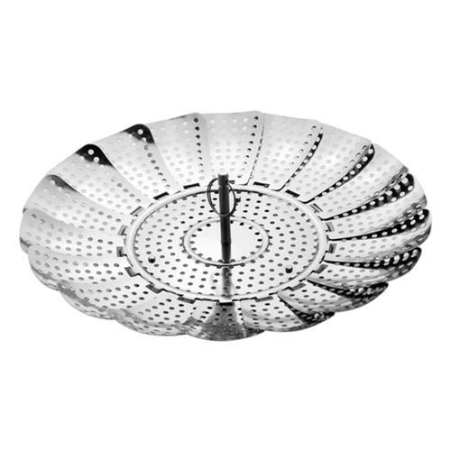 Hervidor de verduras ajustable  ILKO