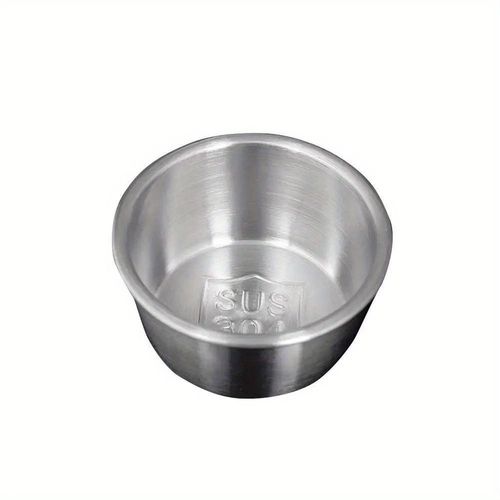 Molde aluminio individual  ILKO