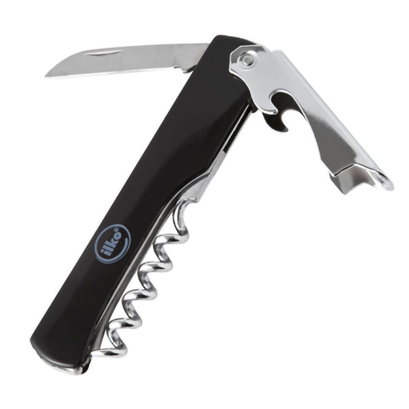 Sacacorchos-garzon-ILKO-cubierta-plastica-clasico-0