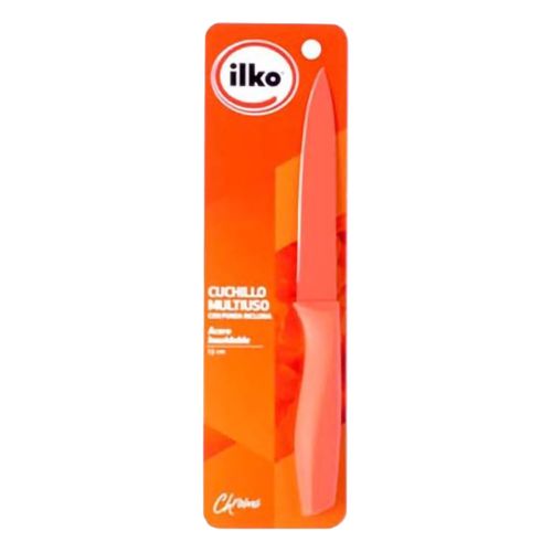 Cuchillo 13 cm multiuso para cocina ILKO