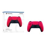 Joystick-SONY-PS5-Dualsense-rojo-3
